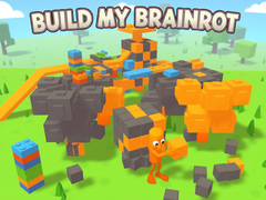 Тоглоом Build My Brainrot