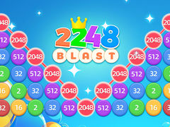 Тоглоом 2248 Blast