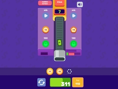 Тоглоом Money Maker