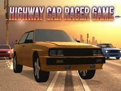 Тоглоом Highway Car Racer Game