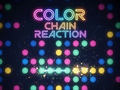 Тоглоом Color Chain Reaction