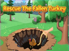 Тоглоом Rescue The Fallen Turkey