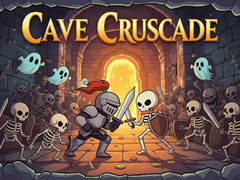 Тоглоом Cave Crusade