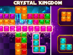 Тоглоом Crystal Kingdom