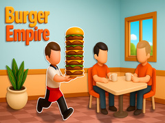 Тоглоом Burger Empire