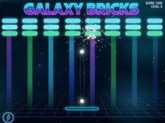 Тоглоом Galaxy Bricks