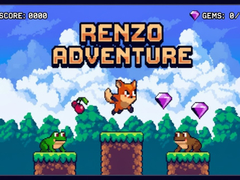 Тоглоом Renzo Adventure