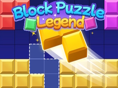 Тоглоом Block puzzle legend
