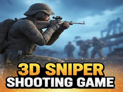 Тоглоом 3D Sniper Shooting Game