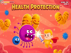 Тоглоом Health Protection