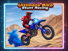 Тоглоом Ultimate Bike Stunt Racing