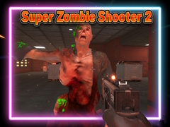 Тоглоом Super Zombie Shooter 2