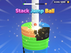 Тоглоом Stack Jump Ball