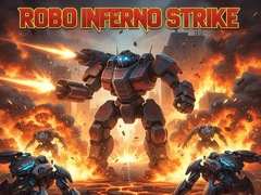 Тоглоом Robo Inferno Strike