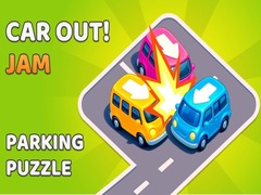 Тоглоом Car Out Jam