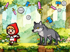 Тоглоом Save Little Red Hood