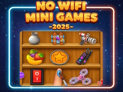Тоглоом No Wifi Mini Games 2025