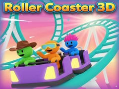 Тоглоом Roller Coaster 3D