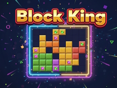 Тоглоом Block King