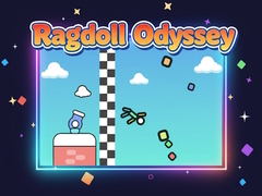 Тоглоом Ragdoll Odyssey