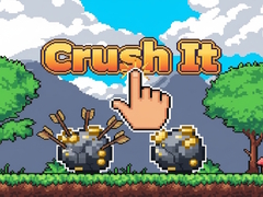 Тоглоом Crush It