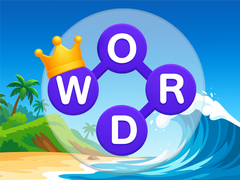 Тоглоом Word Connect Puzzle