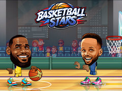 Тоглоом Basketball Stars 2026