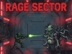 Тоглоом Rage Sector