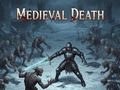 Тоглоом Medieval Death