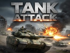 Тоглоом Tank Attack