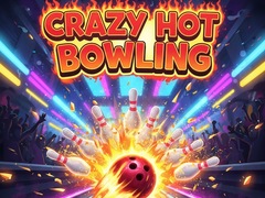Тоглоом Crazy Hot Bowling