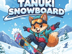 Тоглоом Tanuki Snowboard