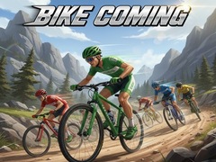 Тоглоом Bike Coming