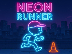 Тоглоом Neon Runner