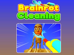 Тоглоом Brainrot Cleaning