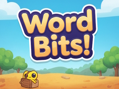 Тоглоом Word bits!