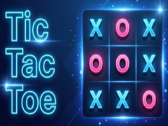 Тоглоом Tic Tac Toe
