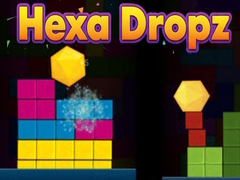 Тоглоом Hexa Dropz