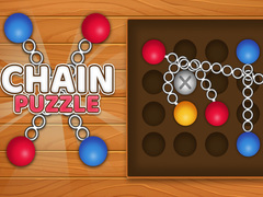 Тоглоом Chain Puzzle