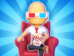 Тоглоом Cinema Business