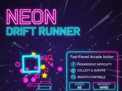Тоглоом Neon Drift Runner