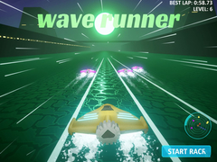 Тоглоом Wave Runner