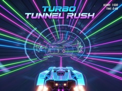 Тоглоом Turbo Tunnel Rush