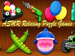 Тоглоом ASMR Relaxing Puzzle Games