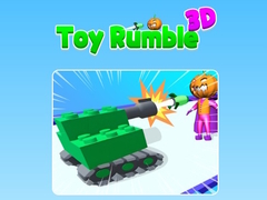 Тоглоом Toys Rumble 3D