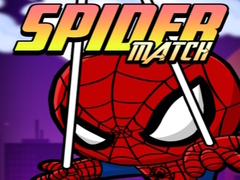 Тоглоом Spider Match