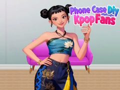 Тоглоом Phone Case Diy Kpop Fans