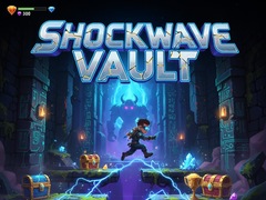 Тоглоом Shockwave Vault