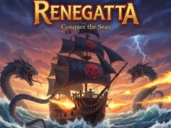 Тоглоом Renegatta