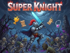 Тоглоом Super Knight